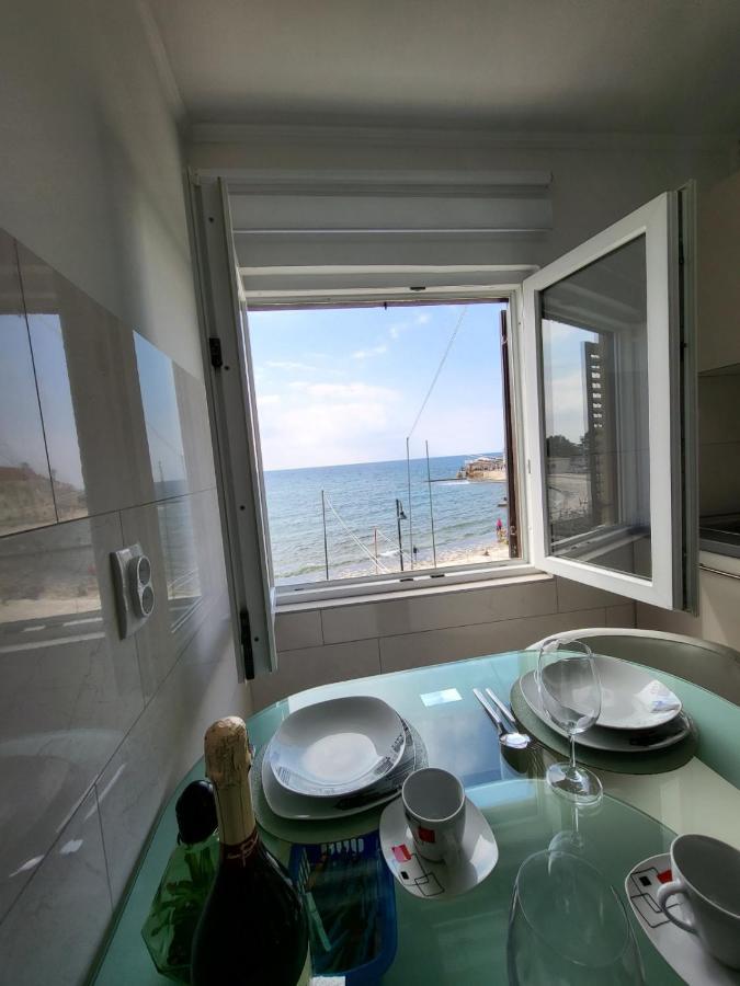 Apartman Dora With Sea View And Terrace Umag Exterior foto